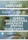 Exposition Dare-dare 2013